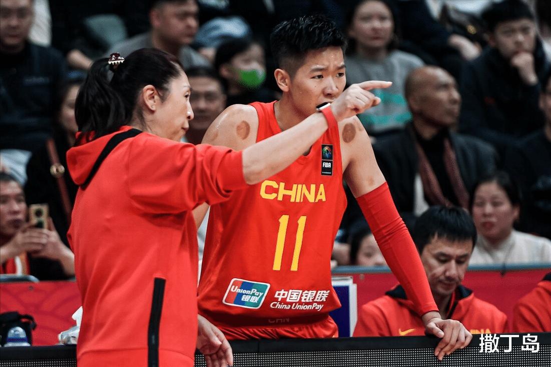 奥预赛最新战报：72比65，塞尔维亚化险为夷，中国女篮迎荣誉战(4)