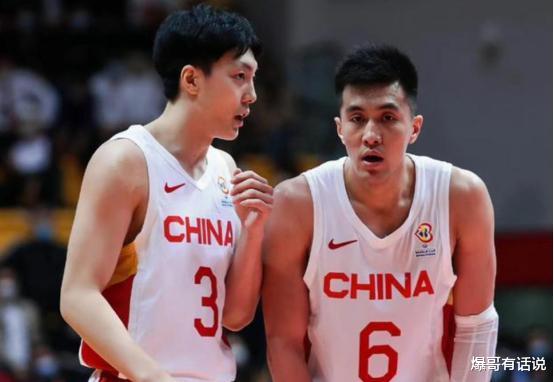 目前国内的篮球氛围一片大好，我们的中国男篮还需多久才能冲出亚洲呢？(1)