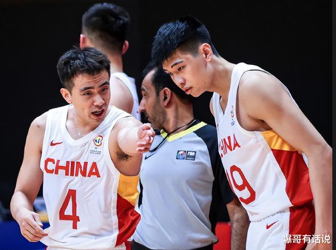 目前国内的篮球氛围一片大好，我们的中国男篮还需多久才能冲出亚洲呢？(2)