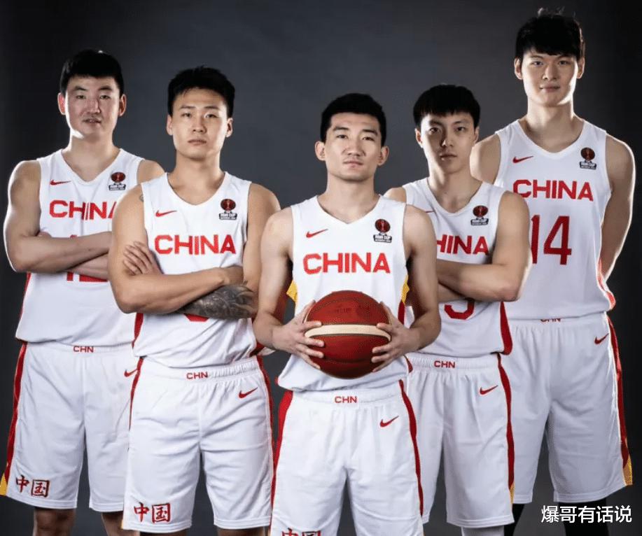 目前国内的篮球氛围一片大好，我们的中国男篮还需多久才能冲出亚洲呢？(3)