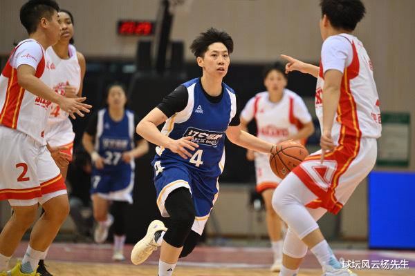 WCBA第30轮：内蒙古女篮激战逆转取胜，新疆和辽宁女篮同样双杀对手