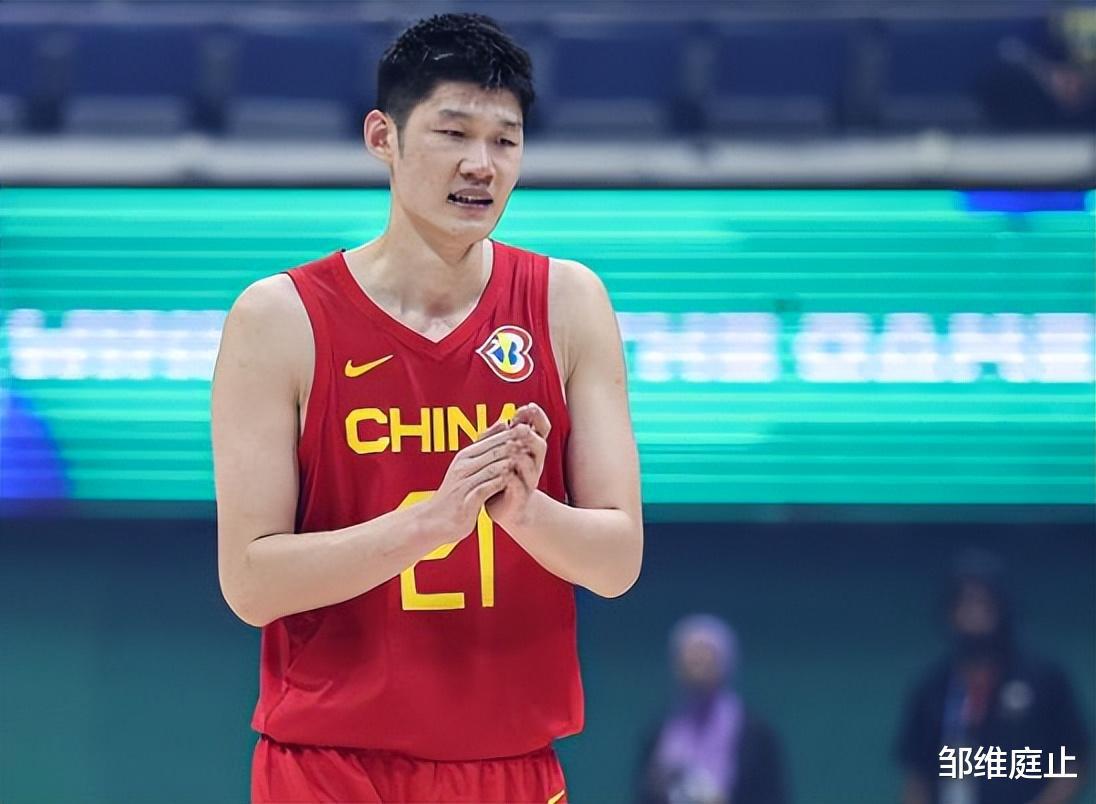 中国男篮逆转蒙古！球员打分：内线和锋线满分，后卫线不及格