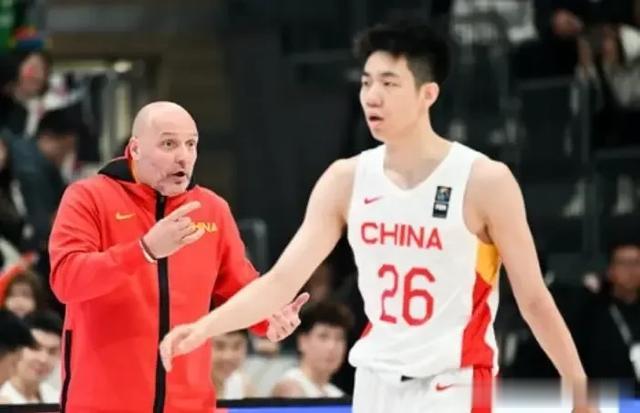 随着中国男篮输给日本，这五名“硬汉”绝对应该入选国家队！(3)
