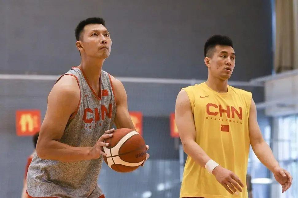 中国男篮负日本队第四天，CBA再做争议决定，广东男篮措手不及(3)