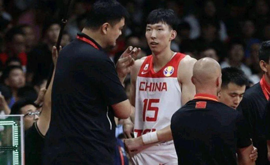 中国男篮负日本队第四天，CBA再做争议决定，广东男篮措手不及(6)