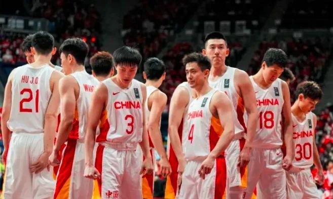 中国男篮负日本队第四天，CBA再做争议决定，广东男篮措手不及(7)