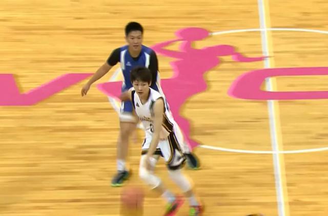 WCBA第37轮：东莞新彤盛主场战胜上海女篮，球员表现点评(4)