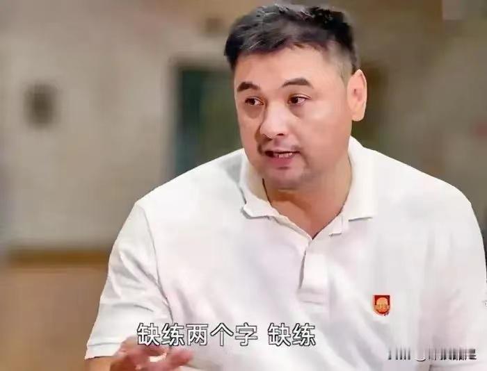 战神刘玉栋愤怒地抨击中国男篮的五大痼疾，言辞激烈，毫不留情!
