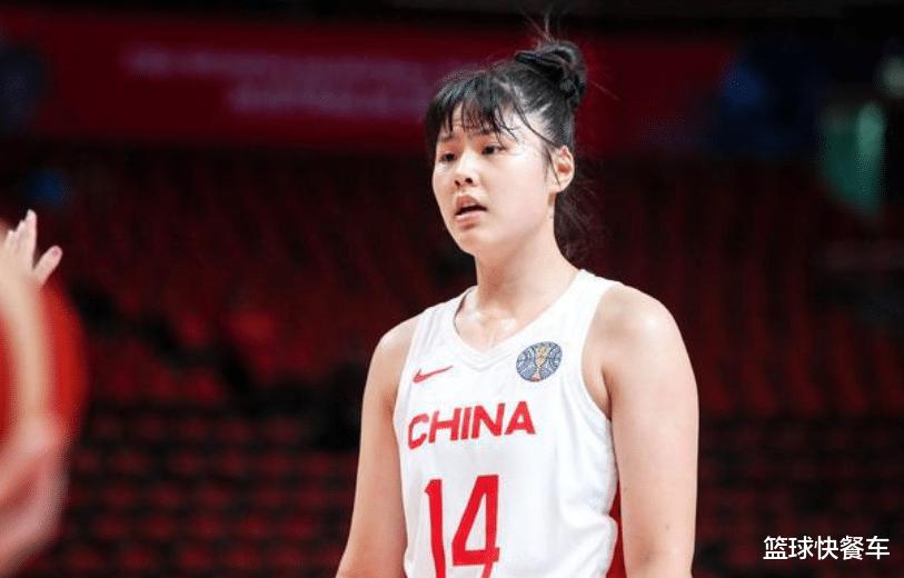 女篮奥运分组猜测：中国队确定避开美国 或陷入死亡之组？