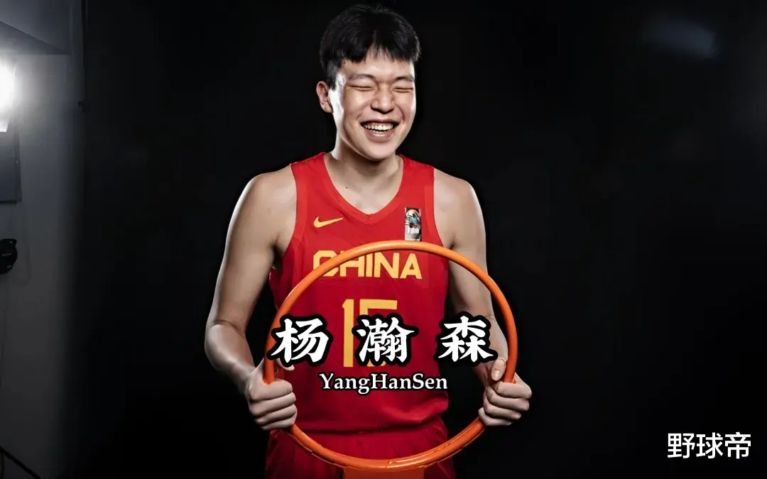 带队创造55年历史！华裔内线，杀疯了！NBA选秀前景如何？(4)