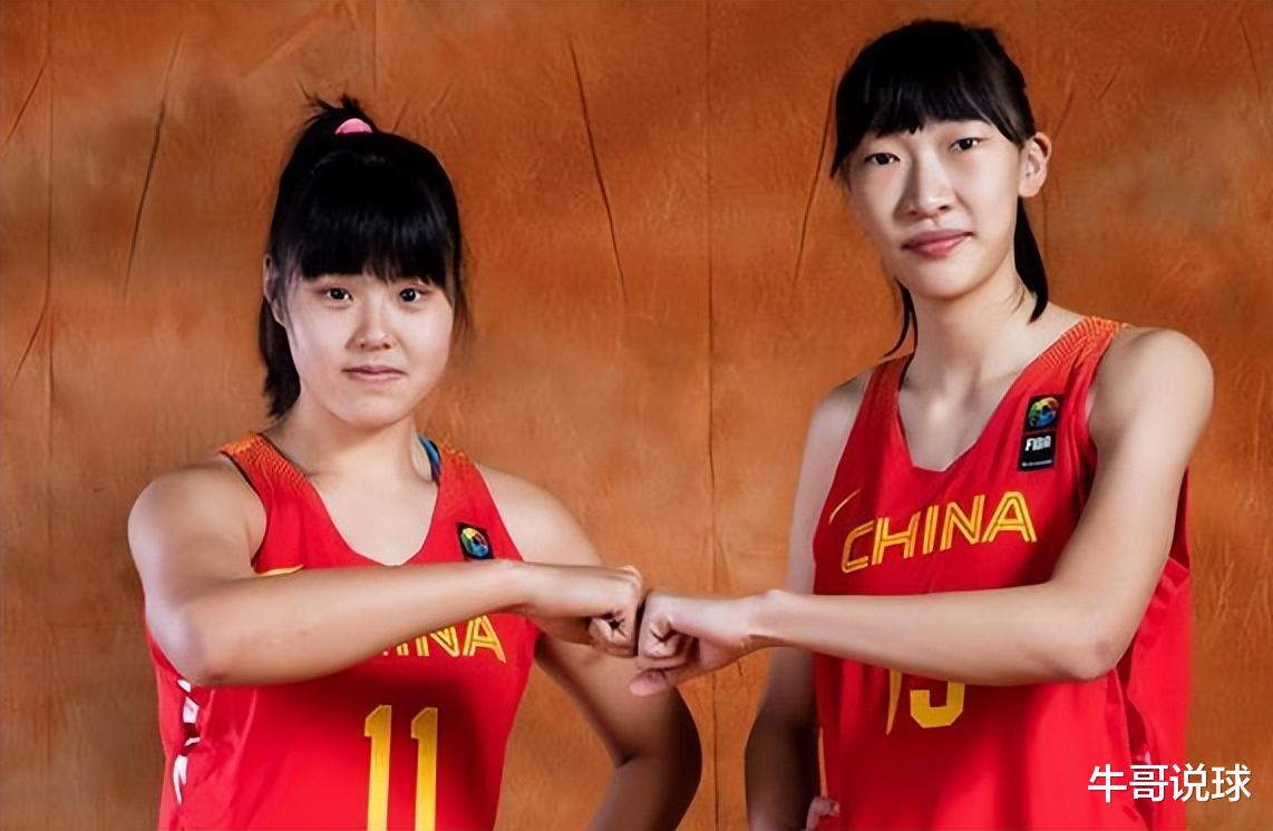 坎贝奇：平心而论，目前中国女篮，世界级球员只有这3人(2)
