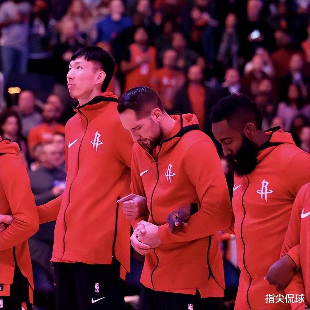 中国球员NBA单场最高得分！大郅21分，巴特尔12分，那姚明阿联呢？(7)