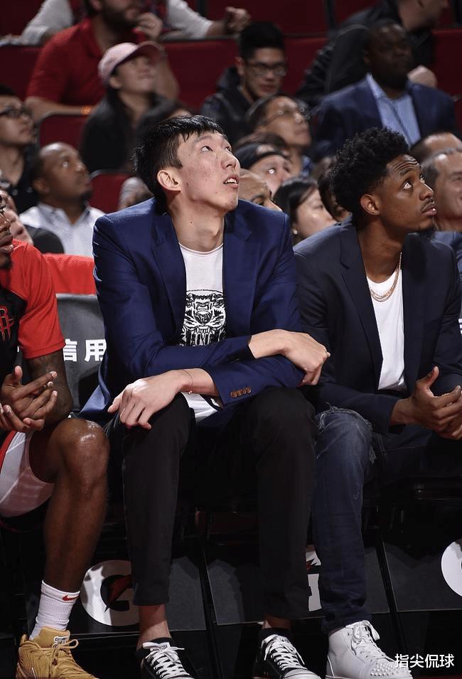 中国球员NBA单场最高得分！大郅21分，巴特尔12分，那姚明阿联呢？(9)