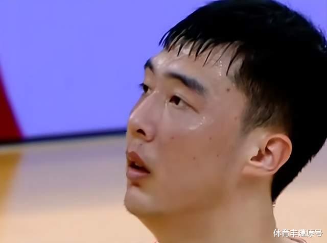 周琦打乱季后赛争冠进程，广东男篮用无懈可击击垮对手(3)