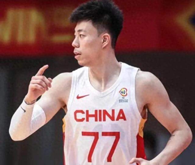 2022年参加NBA选秀的4名中国球员，现在发展如何呢？(1)