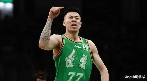 争议！资深媒体人：辽宁的三连冠，是中国篮球的悲哀！