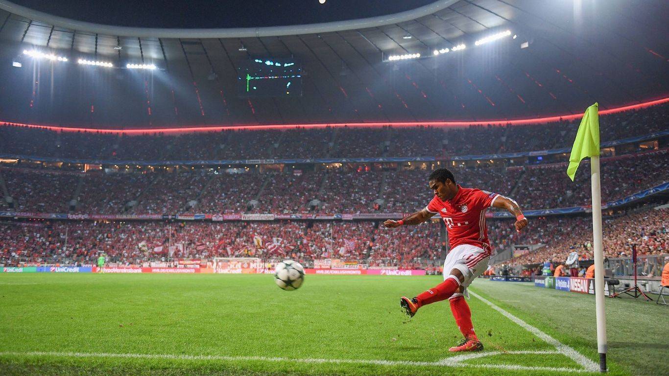 2019年5月26日莱比锡红牛VS拜仁慕尼黑全场回放，录像在线观看，全场集锦