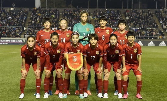 2019年1月20日中国女足VS韩国女足全场回放，录像在线观看，全场集锦