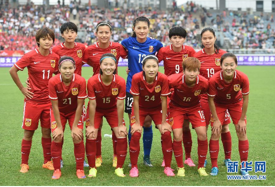 2019年6月1日法国女足VS中国女足全场回放，录像在线观看，全场集锦