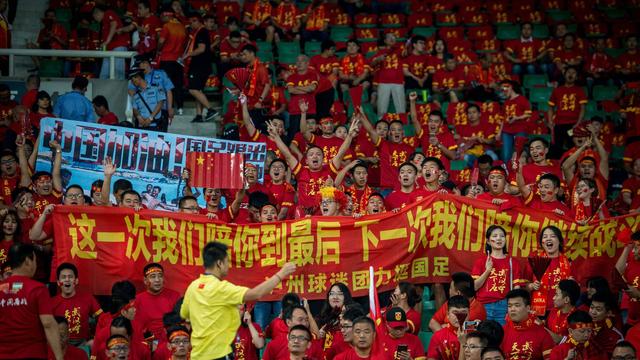 2018年8月14日中国男足U23VS东帝汶全场回放，录像在线观看，全场集锦
