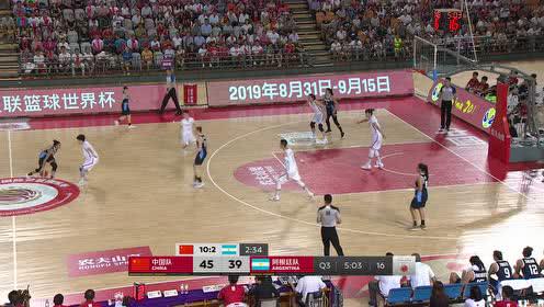 2020年2月9日中国女篮VS韩国女篮全场回放，录像在线观看，全场集锦