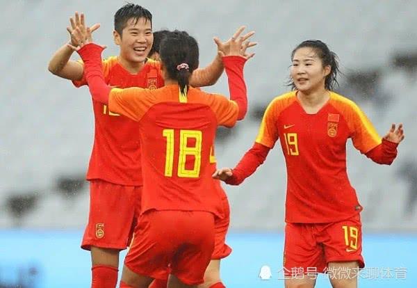 2020年2月10日中国女足VS中国台北全场回放，录像在线观看，全场集锦