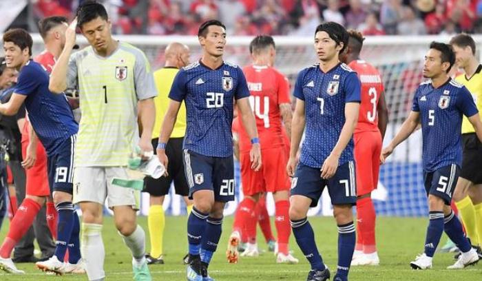 外媒分析日本足球：2030年成世界第四联赛，2050年夺世界杯冠军(5)
