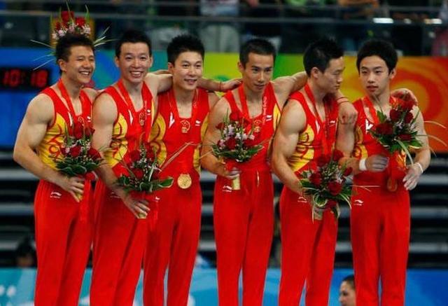 为遏制中国队夺金，国际奥委会煞费苦心，5大夺金项目都被针对(4)