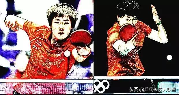 打乒乓球，是最适合中国人的生活方式(8)