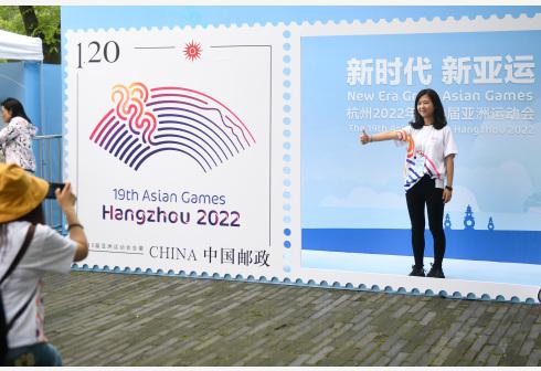 杭州亚运竞赛大项增至40项 将产生460到470块金牌(1)