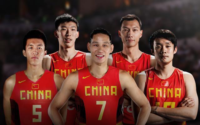 本土球员青黄不接，中国篮球适合走归化之路吗？(3)