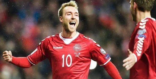 公推强势三连红！今日欧预赛重磅推荐：丹麦vs瑞士(1)
