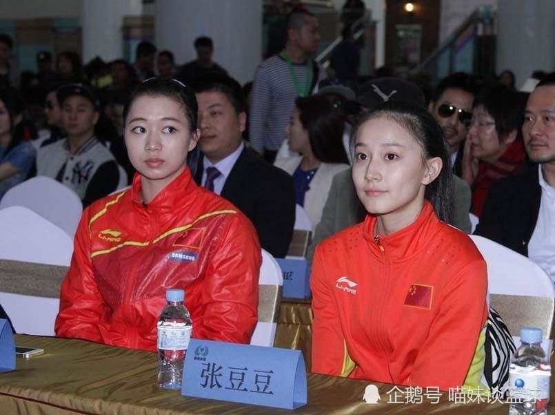 最美体操女神，仅22岁就担任国家队教练，为中国的艺术体操事业贡献着自己的力量。