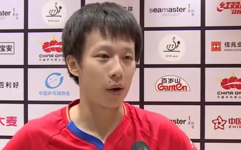 林高远/朱雨玲混双首秀取得开门红，中国队3-0轻取对手晋级到下一轮！