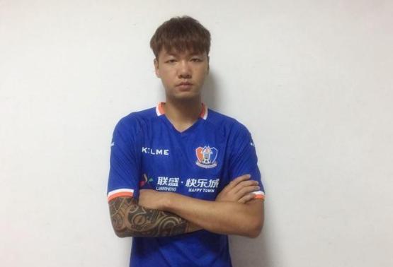 25岁前国青主力前锋沈田峰即将退役，可能转型去校园，做足球教练。