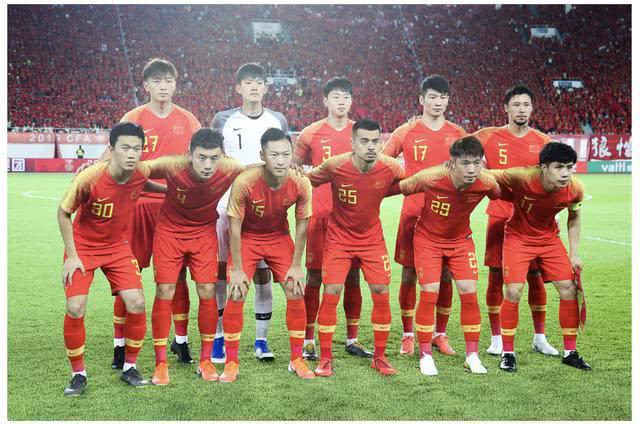韩媒：中国足球想同时参加奥运会跟世界杯，请世界名帅也没用(3)