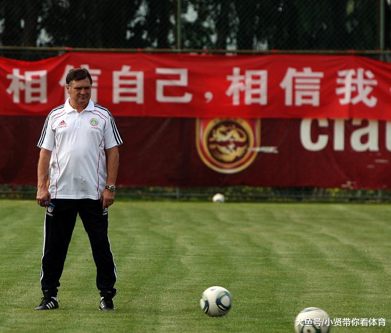 9年8冠！论恒大对中国足球的重要性(2)