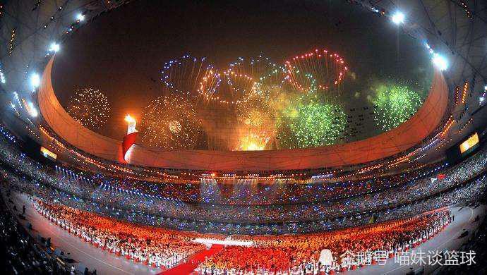 北京奥运会花了3000多亿，到底是亏了还是赚了，答案难以置信！(3)