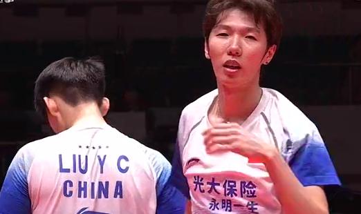 惜败！中国世界冠军关键局18-17领先，却连丢4分被世界第一翻盘(3)