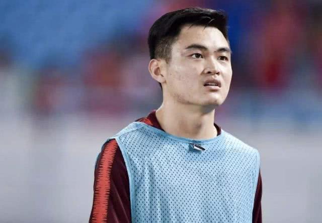 中国国奥对阵叙利亚国奥，中国U22国家男子足球队首发名单