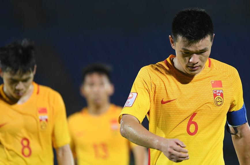 董路：为什么中国人踢球，对阵韩国的时候这么难？(5)