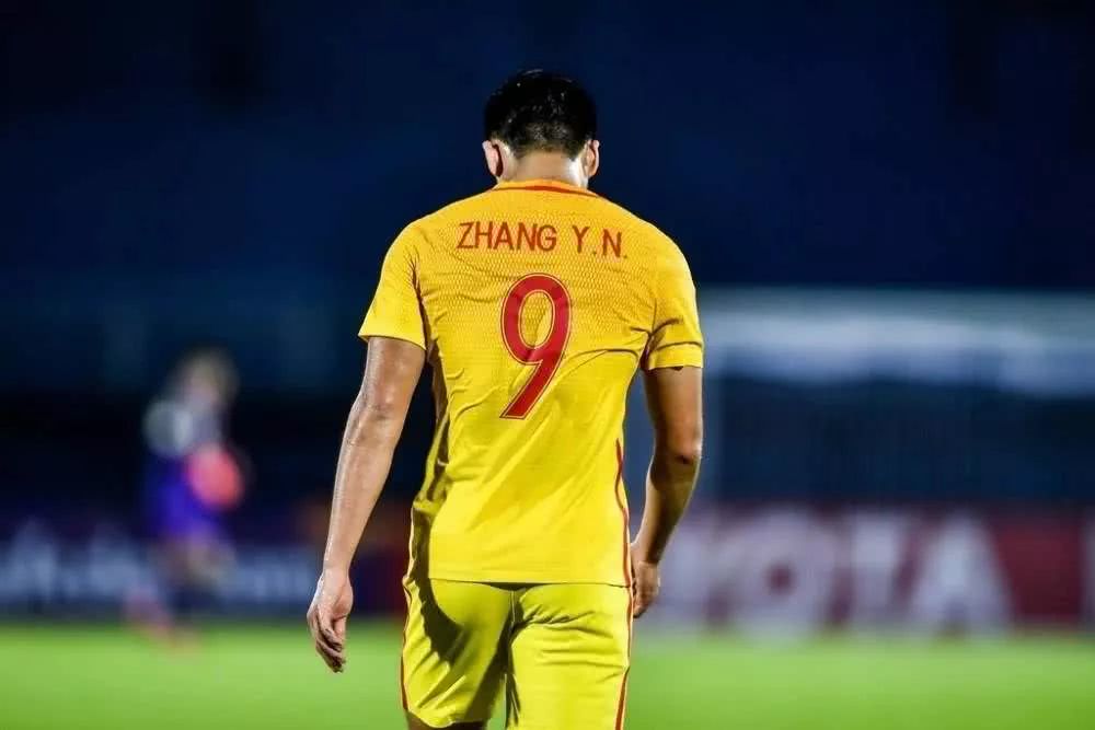 中国足球欠下的债，还需要多少时间来偿还？(3)