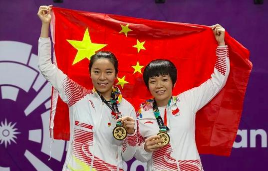 5连胜拿奥运年第1冠！中国女将降服日本黑马，半决赛决赛双杀韩国(4)