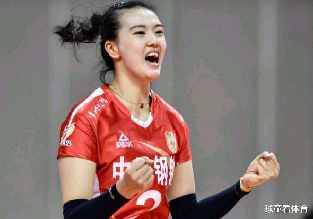 用实力说话！中国女排主力球员因她而改变，七仙女人员或变动(6)