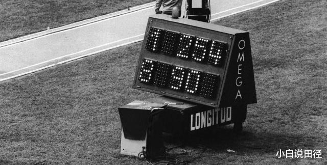 奥运田径奇迹，他52年前世纪一跳大破世界纪录，至今仍排历史第二(4)