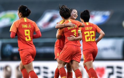 奥预赛大概率延期到6月，中国女足有望近期回国(1)