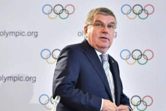 见证历史！国际奥委会官宣奥运延期到2021年，网友：明年见咯(3)