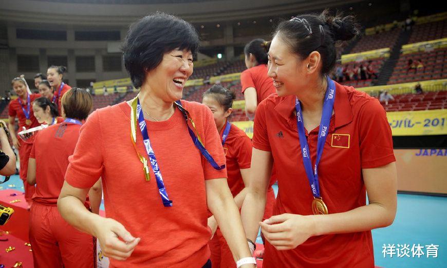 奥运开赛日正式确定，颜妮明年将满34岁，她是否还适合去东京(6)