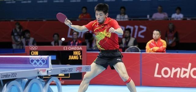 国际乒联评21世纪男子梦之队！中国9人上榜，唯独缺少一位大满贯(7)