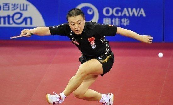 中国女乒奥运会用老将丁宁打伊藤美诚，策略正确吗？(2)